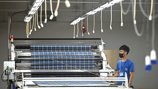 Vietnam’s high-income ambition by 2045 seen as achievable but challenging: Fulbright scholar - Ảnh 3.