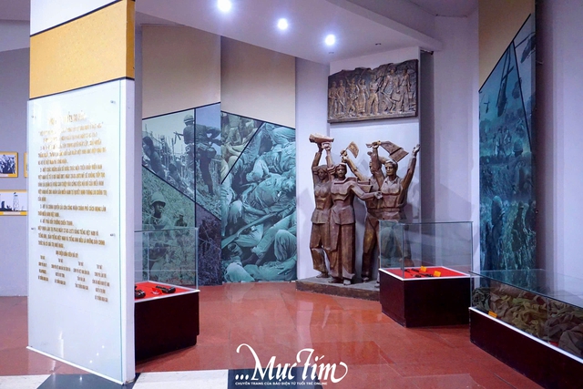 Ghé thăm địa chỉ đỏ giữa lòng TP Cần Thơ- Ảnh 3.