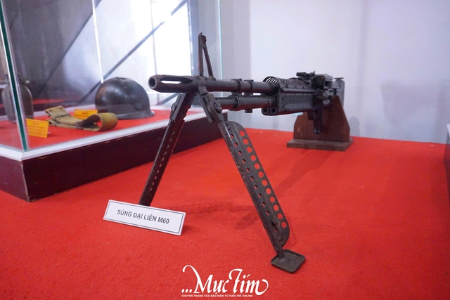 Ghé thăm địa chỉ đỏ giữa lòng TP Cần Thơ- Ảnh 4.