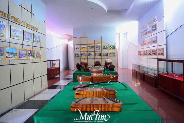 Ghé thăm địa chỉ đỏ giữa lòng TP Cần Thơ- Ảnh 5.