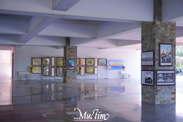 Ghé thăm địa chỉ đỏ giữa lòng TP Cần Thơ- Ảnh 6.