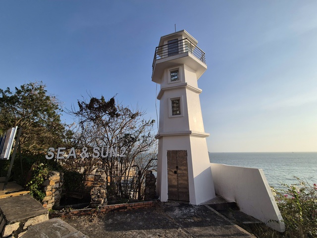 Lịch trình du xuân tại Vũng Tàu trong một ngày- Ảnh 8.