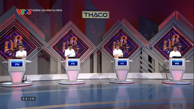 Đường lên đỉnh Olympia: Nam sinh Hà Nội giành vòng nguyệt quế đầu xuân Bính Ngọ- Ảnh 3.