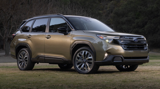 Series of new car models to hit Vietnam - Ảnh 2.