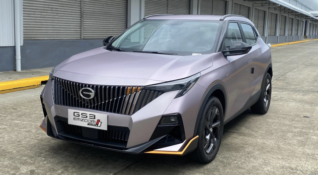 Series of new car models to hit Vietnam - Ảnh 6.