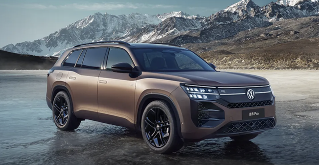 Series of new car models to hit Vietnam - Ảnh 8.