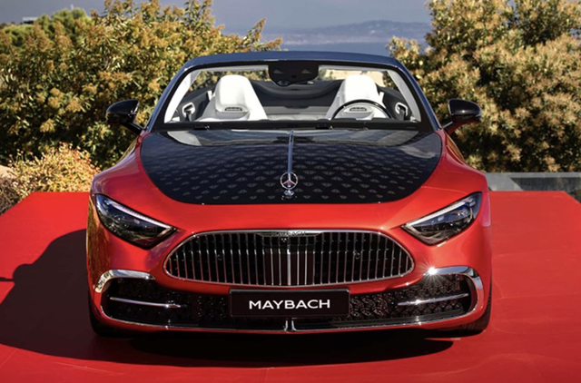 Series of new car models to hit Vietnam - Ảnh 9.