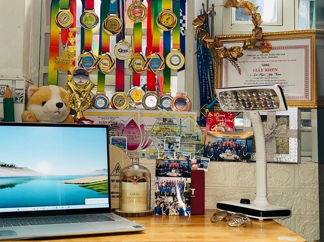 Bí quyết lấy lại động lực học tập sau Tết - Ảnh 2.