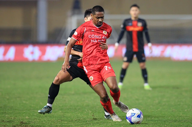 Thanh Hoá đấu Công An Hà Nội: chủ nhà đối diện thử thách lớn- Ảnh 1. Thanh Hoá đấu Công An Hà Nội: chủ nhà đối diện thử thách lớn- Ảnh 1.