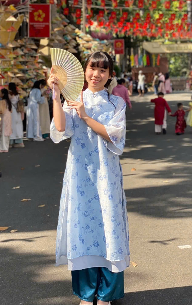 U15 tăng tốc cho những mục tiêu thật “vuýp” - Ảnh 3.