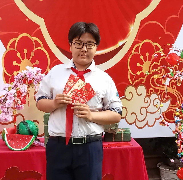 U15 tăng tốc cho những mục tiêu thật “vuýp” - Ảnh 4.