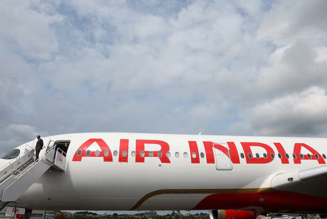 Air India technical incidents like fuel leaks hit 14-month high- Ảnh 1. Air India technical incidents like fuel leaks hit 14-month high- Ảnh 1.
