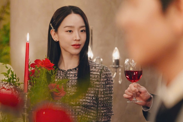 Mỹ nhân The art of Sarah có sự nghiệp đáng nể thế nào?- Ảnh 2. Mỹ nhân The art of Sarah có sự nghiệp đáng nể thế nào?- Ảnh 2.