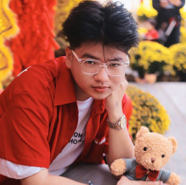 Người trẻ làm gì trong ngày vía Thần Tài?- Ảnh 2.