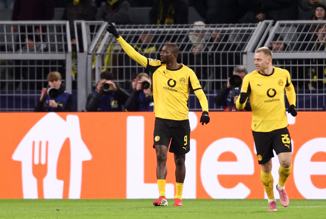 Atalanta đấu Dortmund: chủ nhà đối diện thử thách lớn- Ảnh 1.