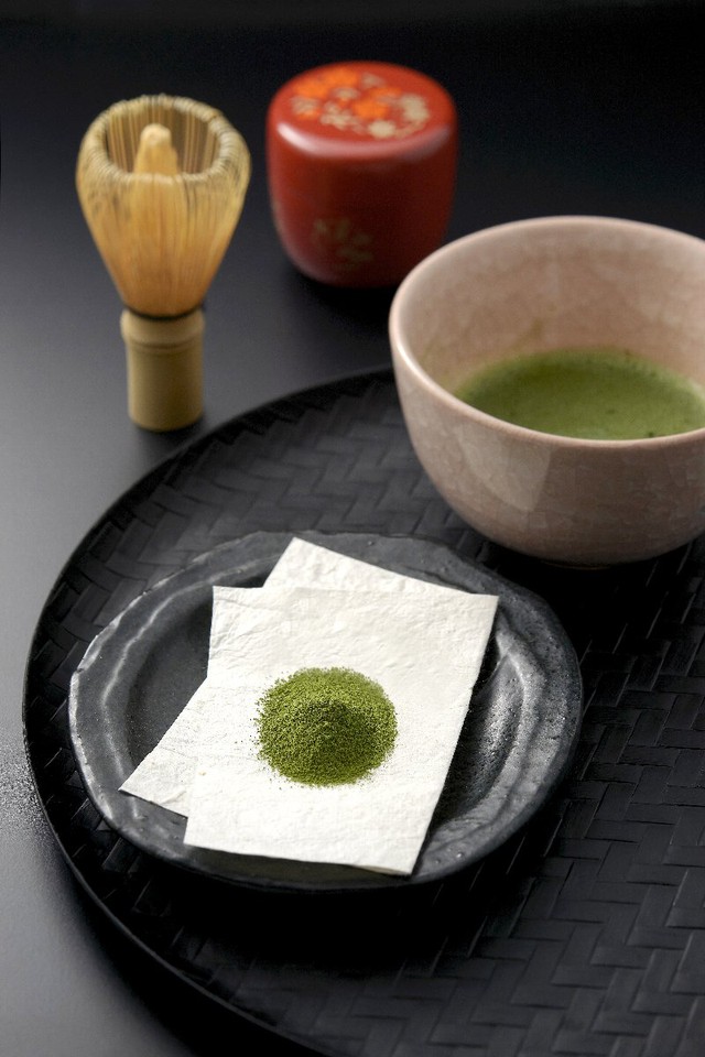 Shizuoka aims to reclaim top tea status with matcha focus- Ảnh 3. Shizuoka aims to reclaim top tea status with matcha focus- Ảnh 3.