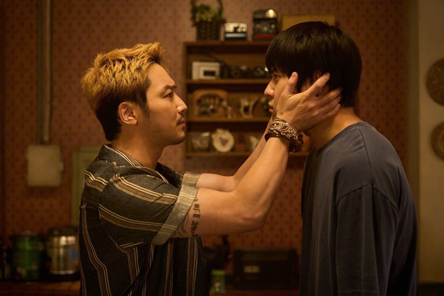 Pavane và dư vị chữa lành đầu xuân của Netflix Hàn- Ảnh 3.