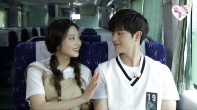 5 chương trình truyền hình độc đáo của Hàn Quốc- Ảnh 3.