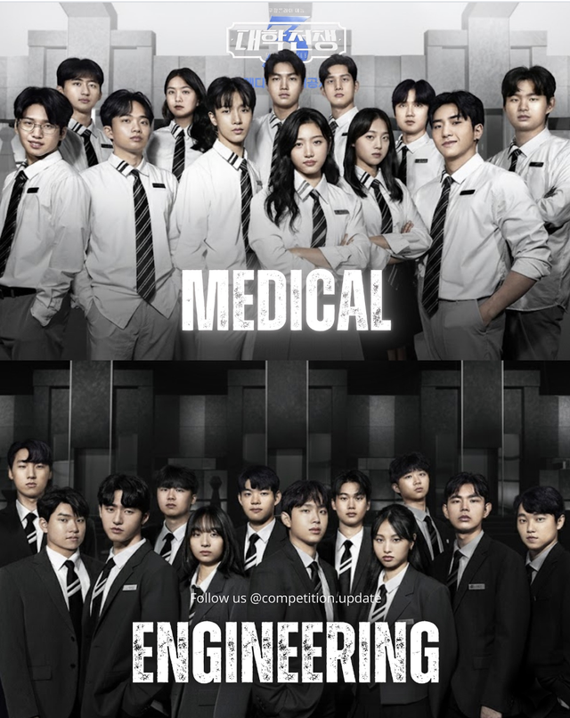 5 chương trình truyền hình độc đáo của Hàn Quốc- Ảnh 7.