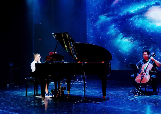 Gương mặt con ngoan trò giỏi: Anh bạn nhỏ thông minh, bền bỉ - Ảnh 3.