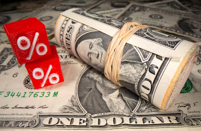 Government spending lifts global debt to a record $348 trillion in 2025, says IIF- Ảnh 1.