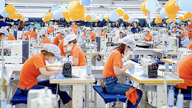 Markets cautious over Trump’s tariff “Plan B” - Ảnh 1. Markets cautious over Trump’s tariff “Plan B” - Ảnh 1.