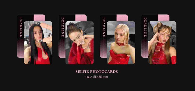 Deadline là sản phẩm cuối cùng của BLACKPINK dưới trướng YG? - Ảnh 2.