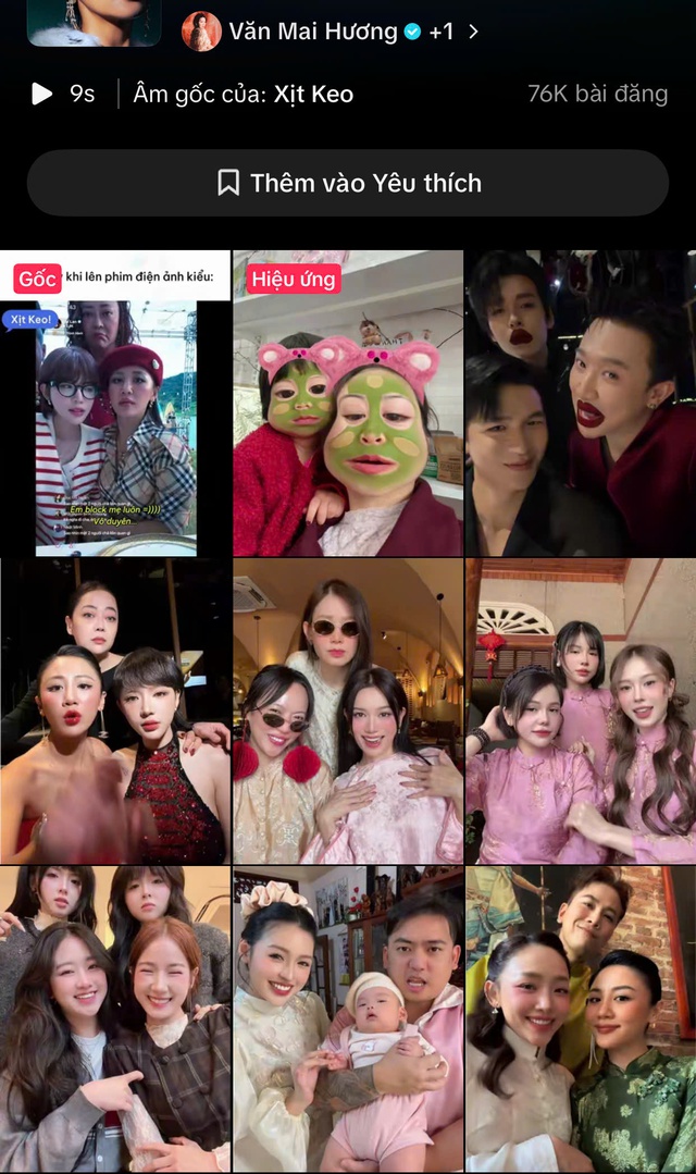 Chị Bờ Vai của Thỏ ơi! chiếm sóng mạng xã hội - Ảnh 2.