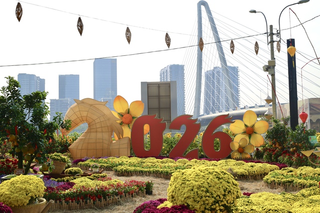 Bài tham dự sân chơi viết Chuyến xe mùa xuân: 'Thanh nhàn' trong suy nghĩ - Ảnh 1.