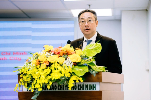 Japan Vietnam Festival back in Ho Chi Minh City on largest-ever scale- Ảnh 2.