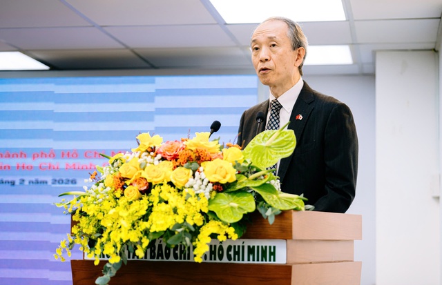 Japan Vietnam Festival back in Ho Chi Minh City on largest-ever scale- Ảnh 4.