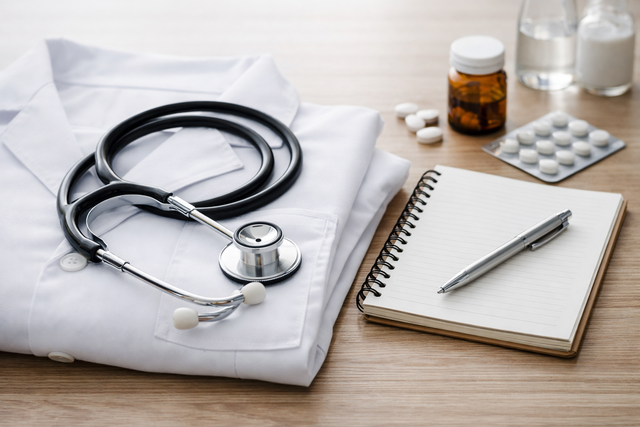 20 lời chúc Ngày Thầy thuốc Việt Nam 27-2 ấm áp, ý nghĩa- Ảnh 1.