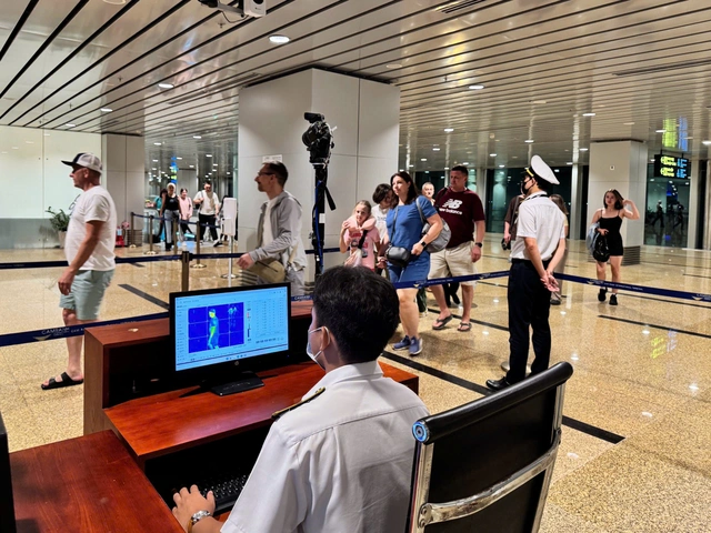 Vietnam’s Khanh Hoa tightens border controls to prevent Nipah virus entry- Ảnh 1.