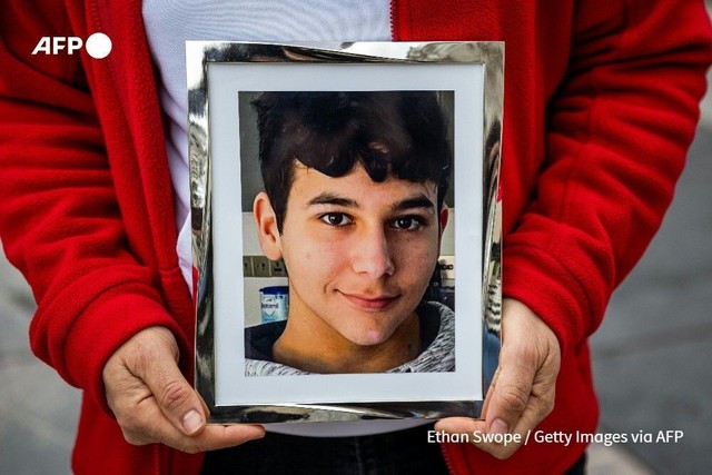 Instagram to warn parents when teens search for suicide terms- Ảnh 1.