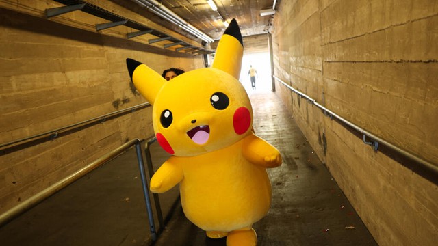 New Pokemon titles on horizon as 30th anniversary approaches- Ảnh 1.