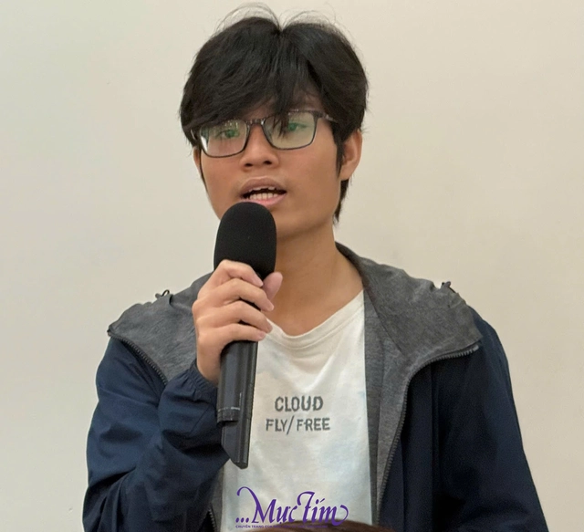 Nơi yêu thương là nhà: Lắng nghe và thấu hiểu để rút ngắn khoảng cách thế hệ - Ảnh 2.