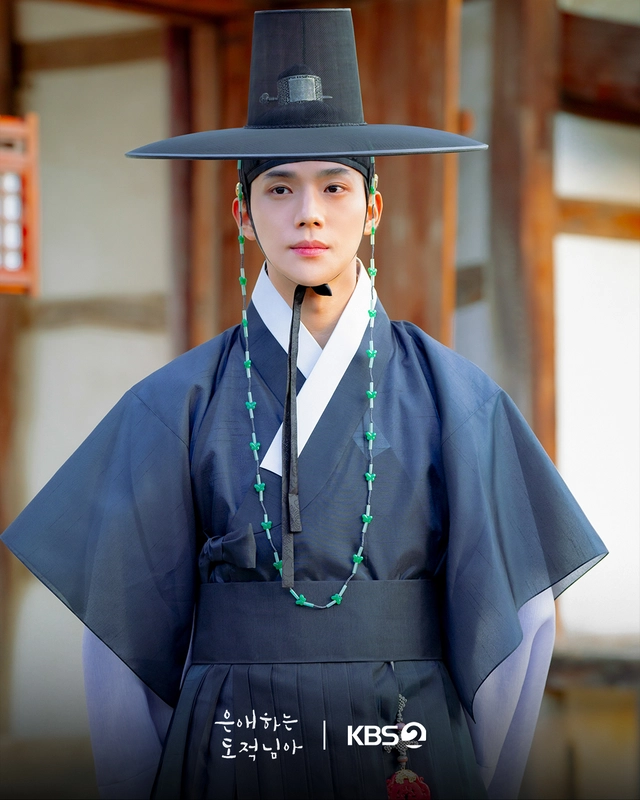 Ngoài Moon Sang Min, sao trẻ nào là “làn gió mới” của Hàn năm 2026?- Ảnh 2.