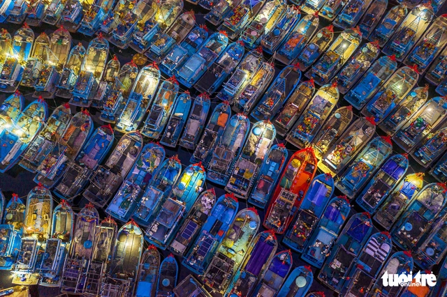 Breakfast @ Tuoi Tre News - February 28- Ảnh 1.