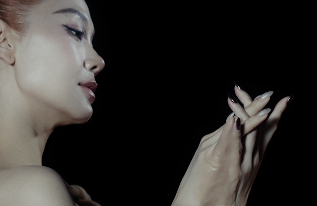 Minh Hằng nói gì về sản phẩm đầu tư nhất sự nghiệp từ trước tới nay?- Ảnh 4.