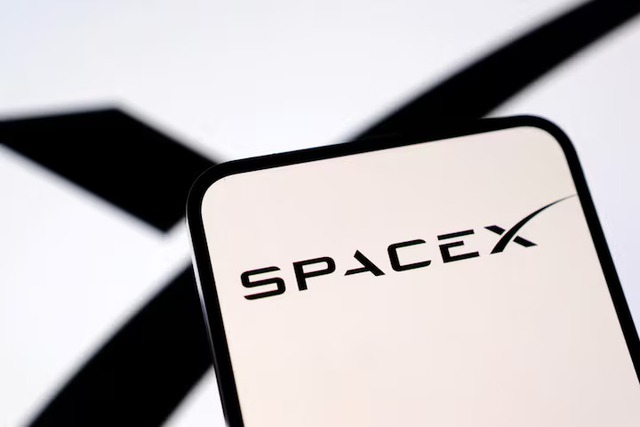 SpaceX could seek IPO valuation of over $1.75 trillion, Bloomberg says- Ảnh 1.