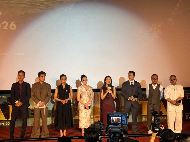 Mỹ Tâm: Có lúc tôi và Mai Tài Phến tranh cãi dữ lắm- Ảnh 3. Mỹ Tâm: Có lúc tôi và Mai Tài Phến tranh cãi dữ lắm- Ảnh 3.