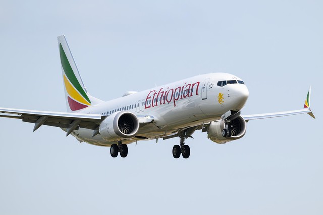 Ethiopian Airlines expands Vietnam links, offers Lunar New Year discounts- Ảnh 1. Ethiopian Airlines expands Vietnam links, offers Lunar New Year discounts- Ảnh 1.