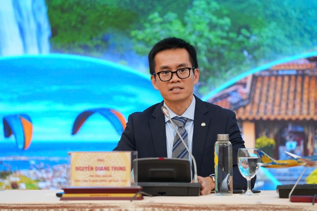 Vietnam Airlines launches major promotional campaign featuring nearly 140 tourism events - Ảnh 2.