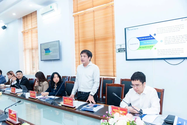 Vietnam’s FPT proposes major education complex in mountainous province - Ảnh 1.