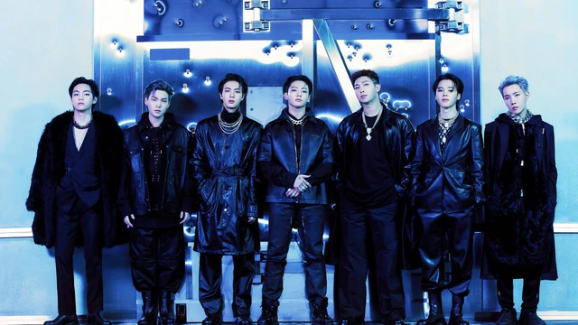 Xem trực tiếp sân khấu trở lại của BTS trên nền tảng nào?- Ảnh 2.