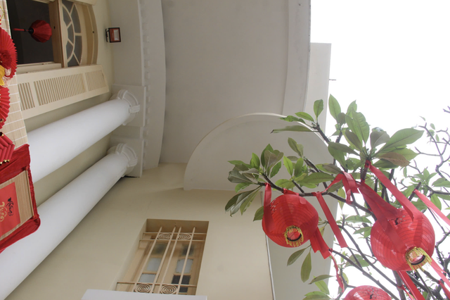 French villa set to become cultural, tourism landmark in Da Nang - Ảnh 1.