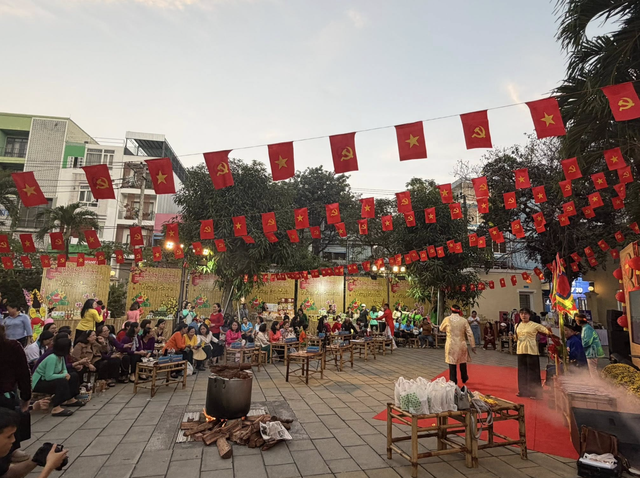 French villa set to become cultural, tourism landmark in Da Nang - Ảnh 5.