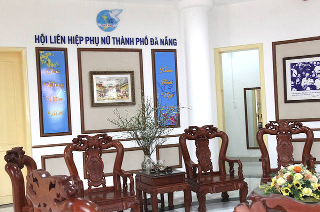 French villa set to become cultural, tourism landmark in Da Nang - Ảnh 9.