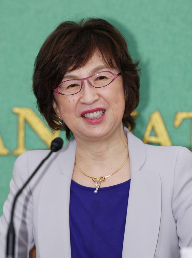 Learn from Southeast Asia’s push for women’s advancement! Japan’s path forward after electing its first woman prime minister- Ảnh 4.