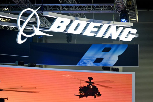 Boeing expects to start delivering improved 787 Dreamliners in first half- Ảnh 1.